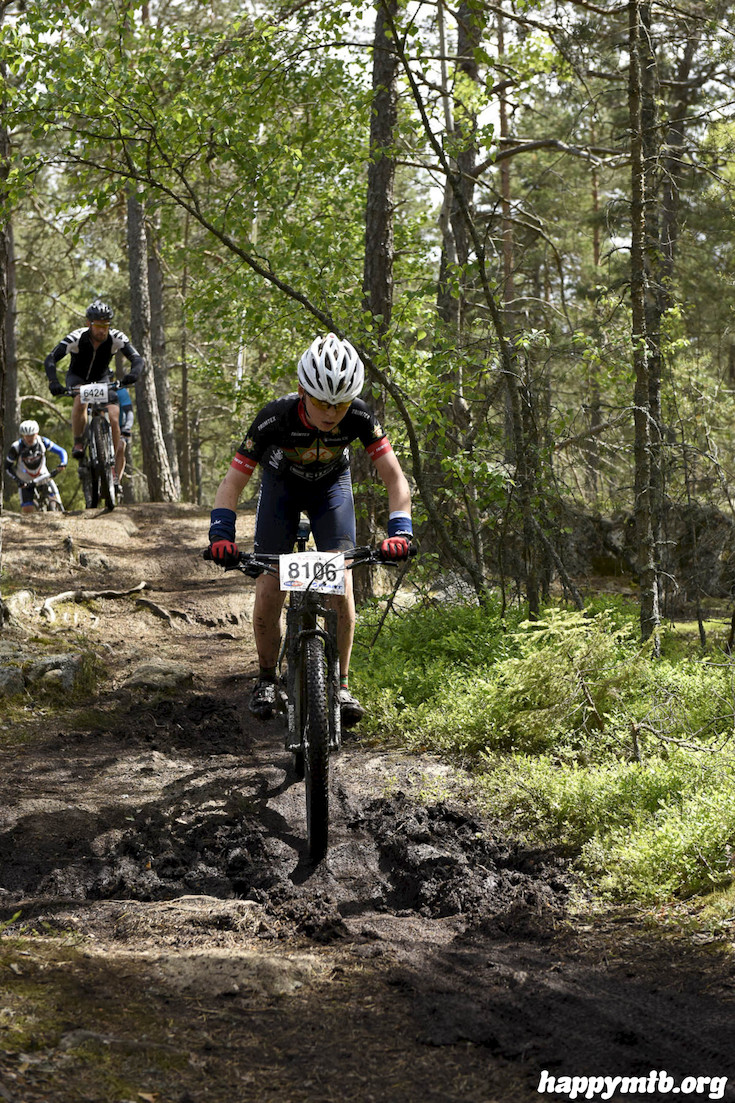 Bild från Lida Loop 2015